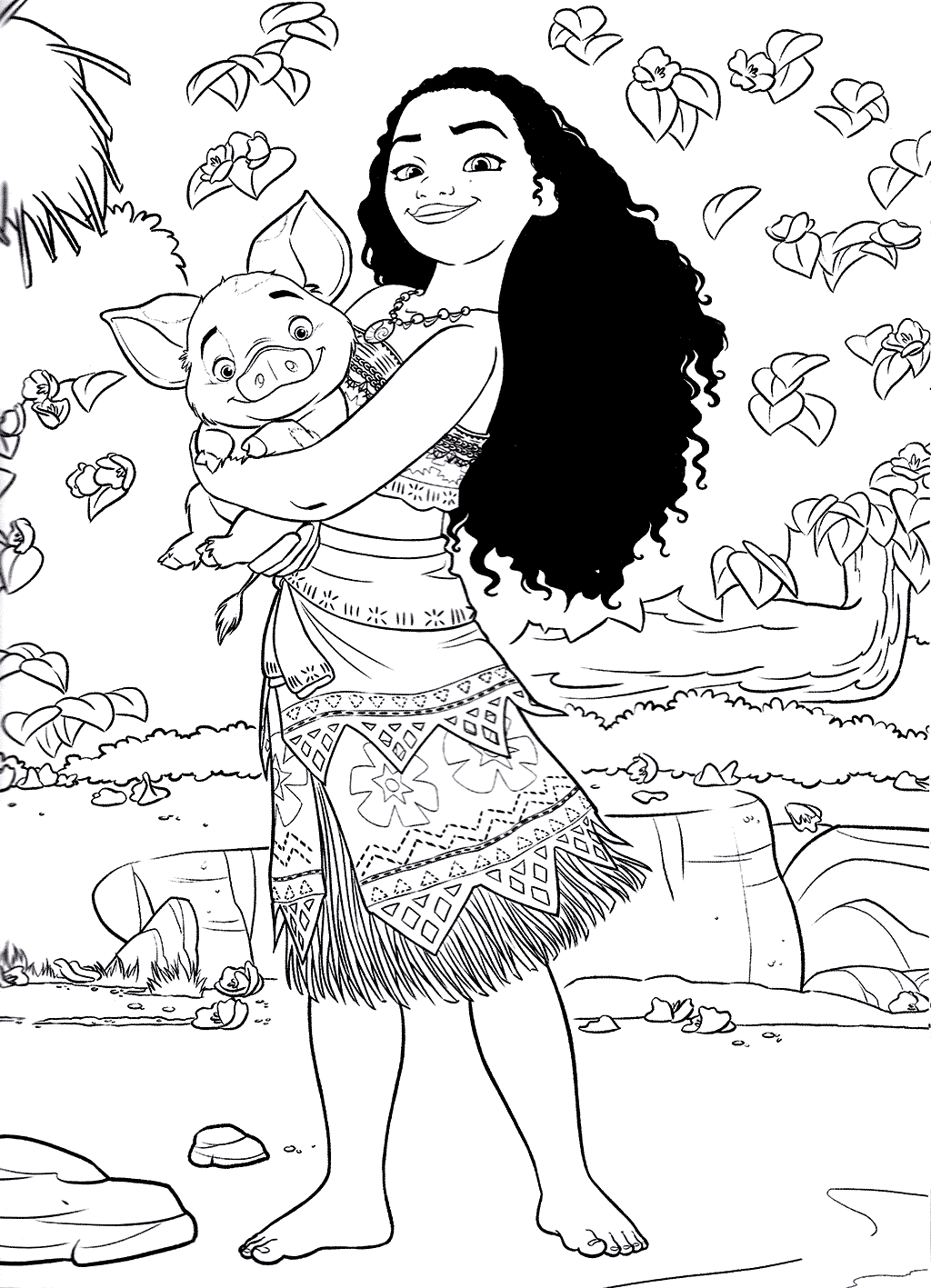 25-of-the-best-ideas-for-kids-coloring-pages-moana-home-family