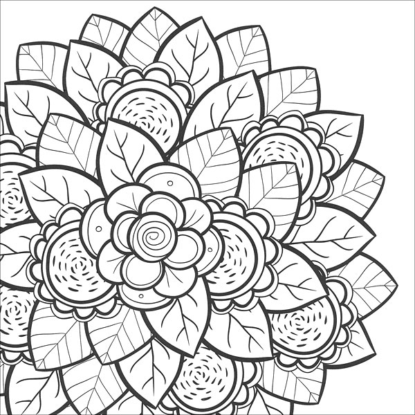 young children coloring pages - photo #48