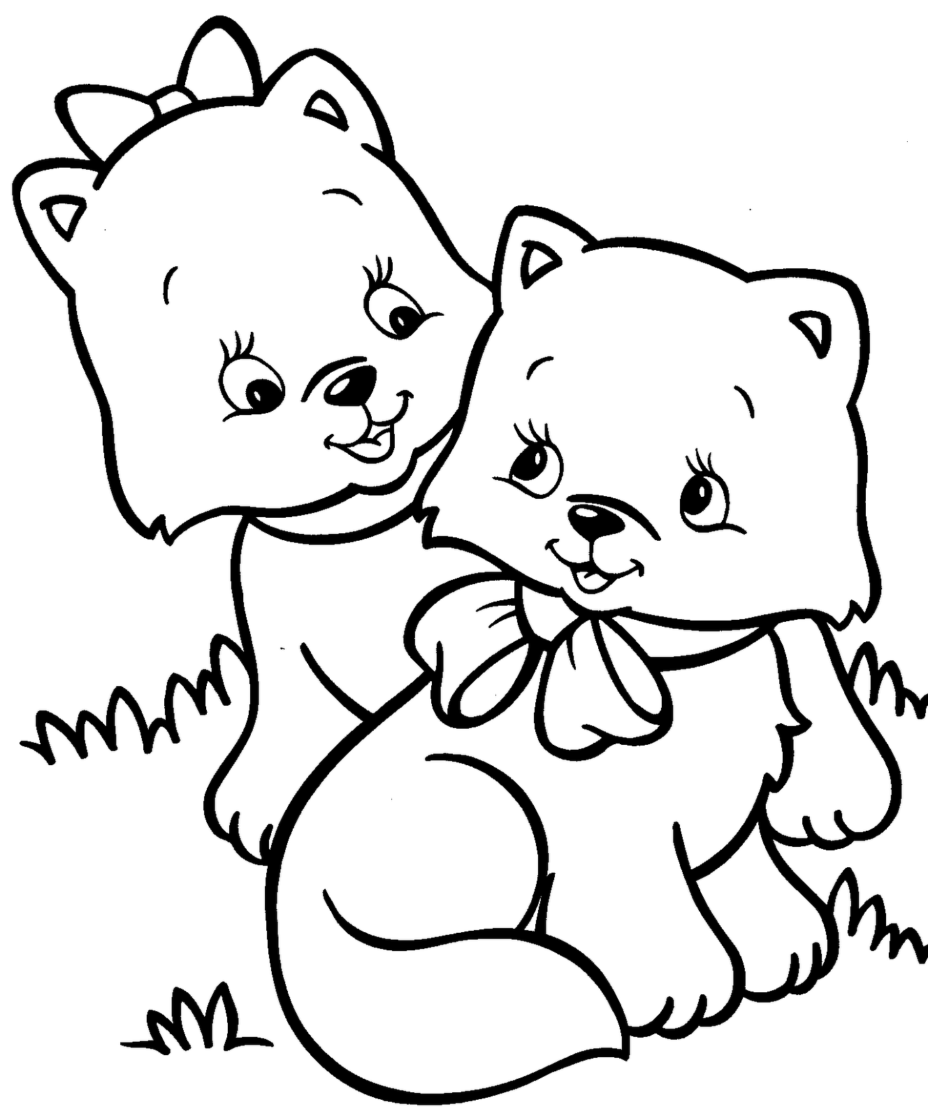 image coloring pages for kids - photo #8