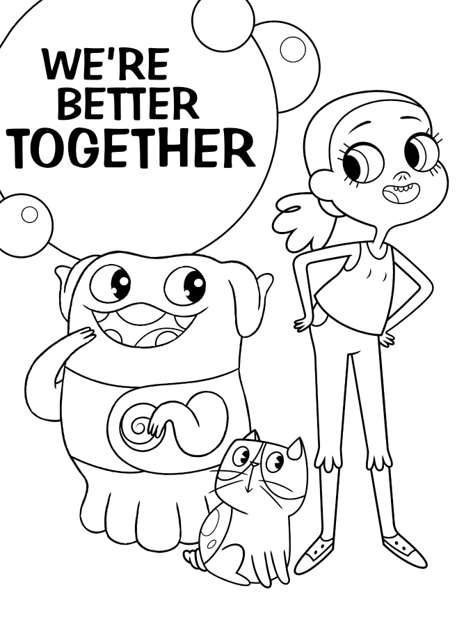 Home Coloring Pages Best Coloring Pages For Kids