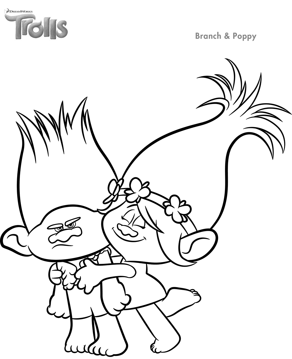 pages for coloring - photo #9