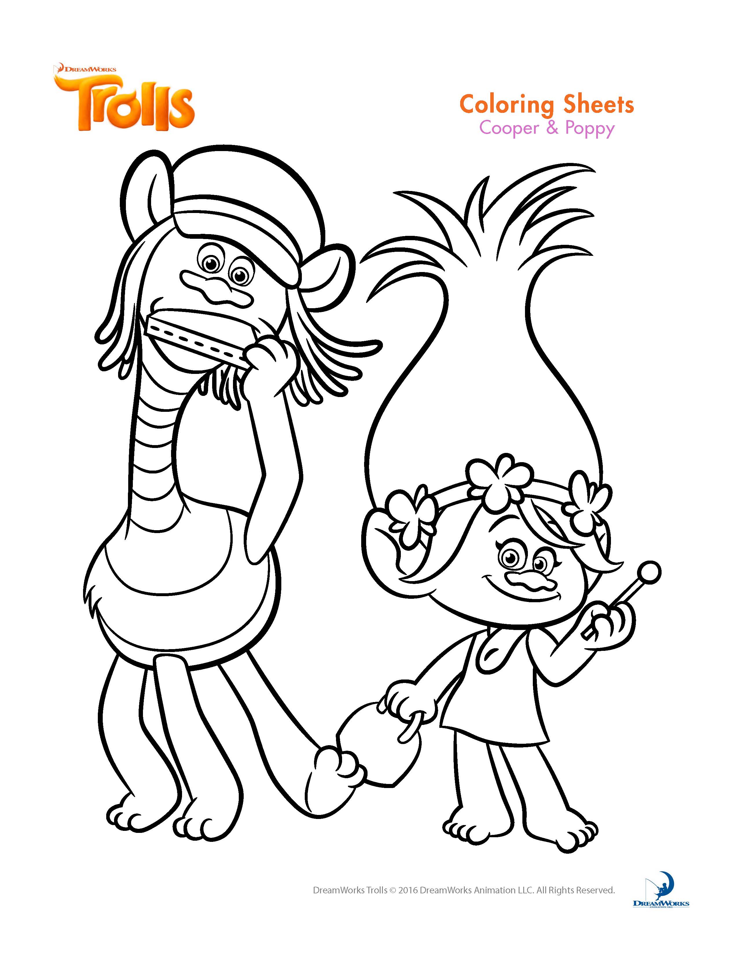 pages to coloring - photo #32