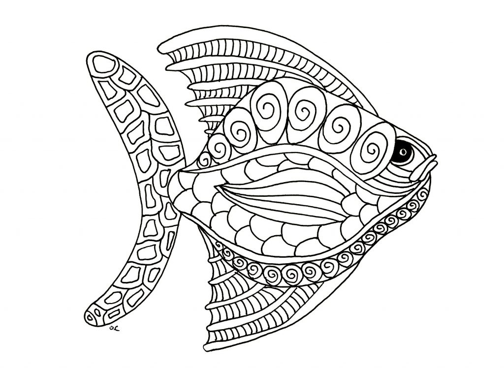 Animal Coloring Pages For Adults Best Coloring Pages For Kids Animal Coloring Pages For Adults Best Coloring Pages For Kids