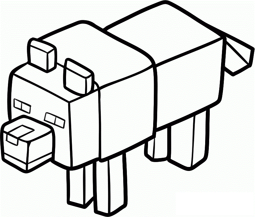 Minecraft Coloring Pages Best Coloring Pages For Kids Minecraft Coloring Pages Best Coloring Pages For Kids