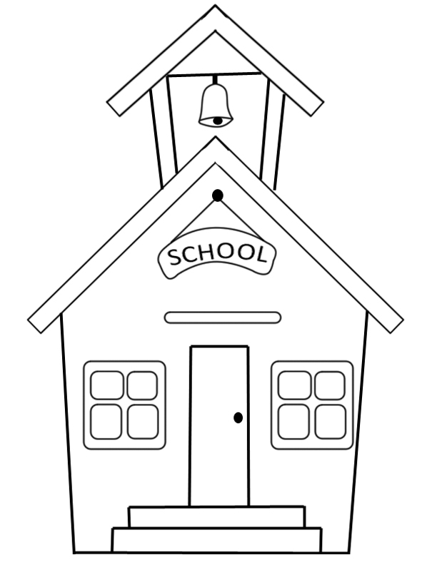 Back To School Coloring Pages Best Coloring Pages For Kids