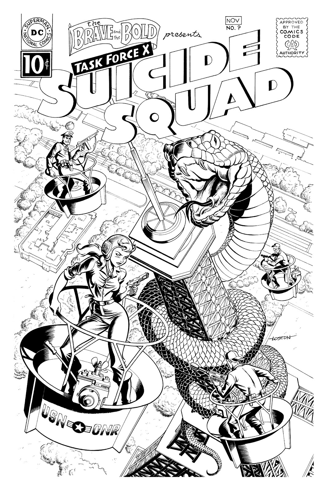 Suicide Squad Coloring Pages - Best Coloring Pages For Kids