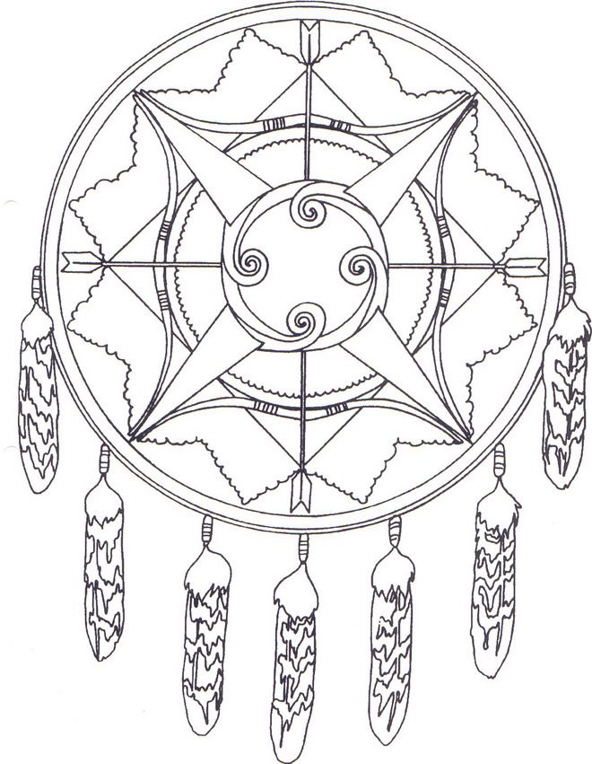 Native American Coloring Pages Best Coloring Pages For Kids