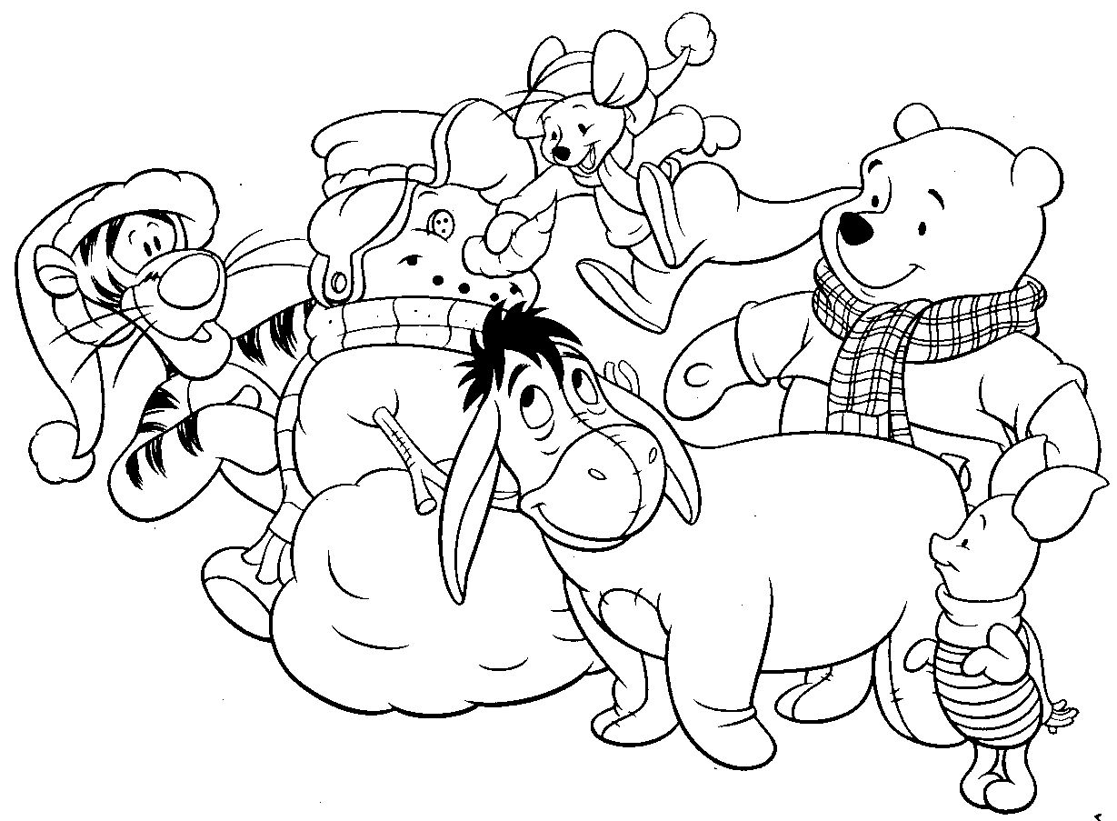 Featured image of post Pixar Christmas Coloring Pages / Pixar is at it again with its third addition to the cars movie family.