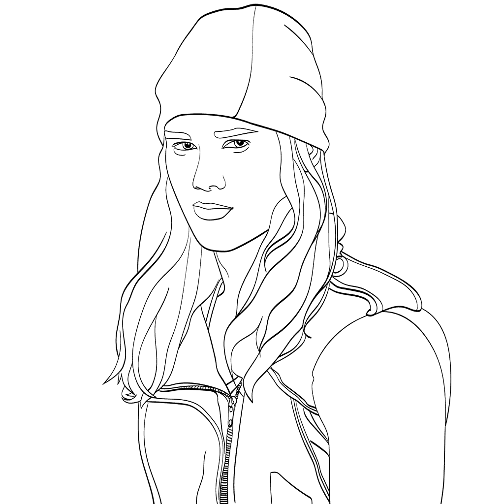 of coloring pages to print and - photo #6