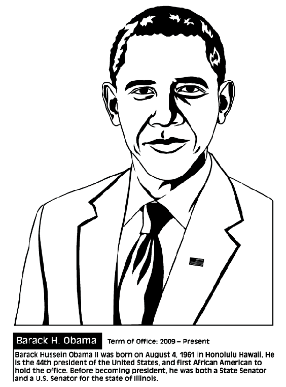 Black History Month Coloring Pages - Best Coloring Pages For Kids