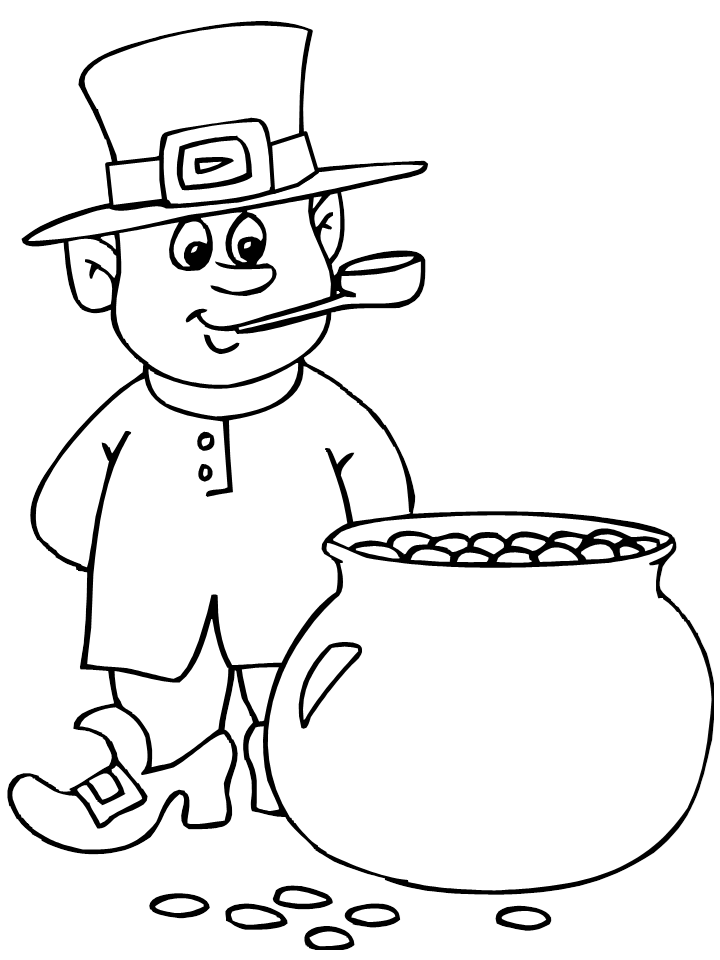 free-printable-leprechaun-coloring-pages-printable-word-searches