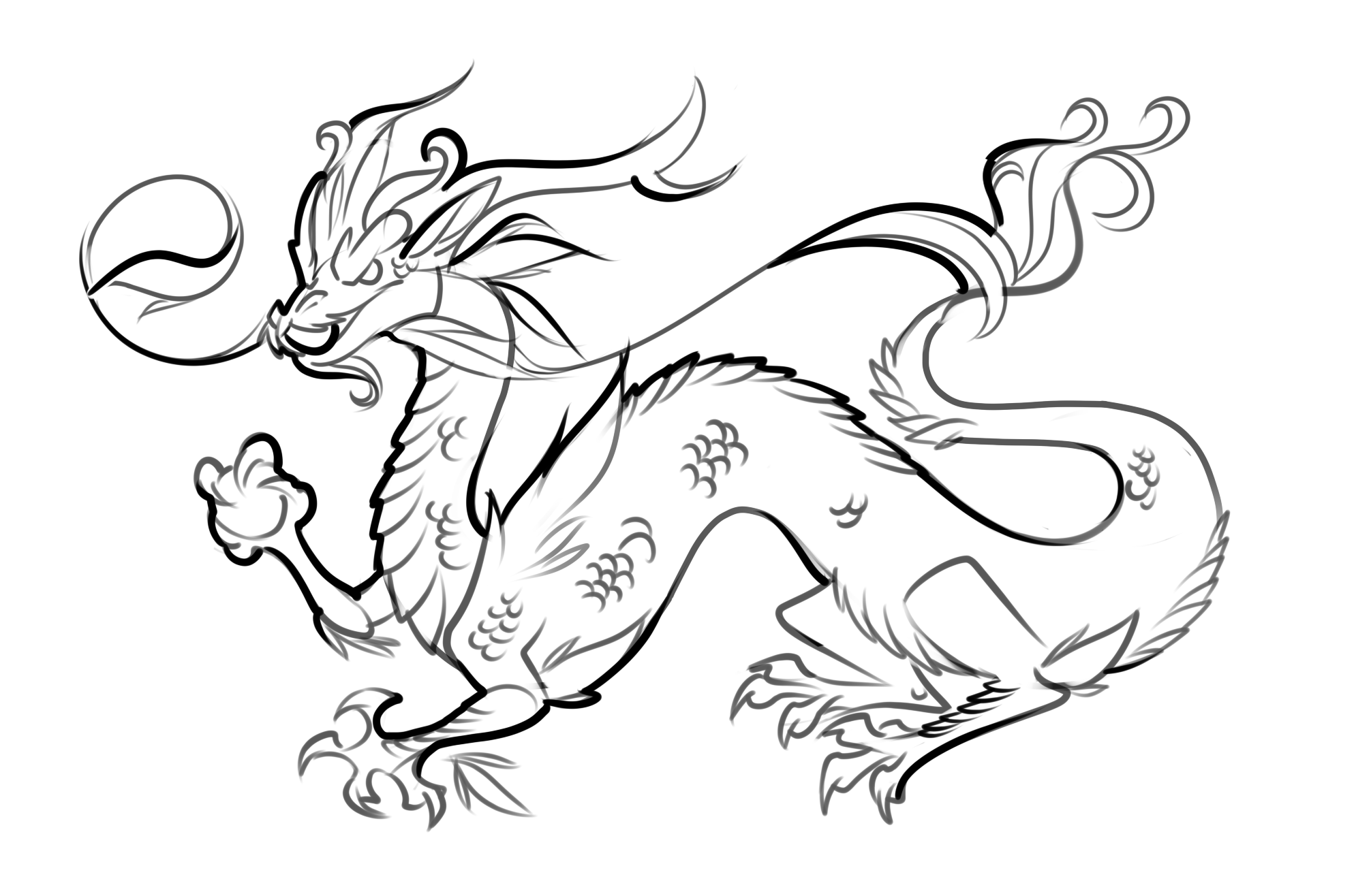 Featured image of post Dragon Realistic Dragon Dragon Free Printable Coloring Pages / These coloring pages allow your kids to indulge their imagination to roam away from their daily routines to some …
