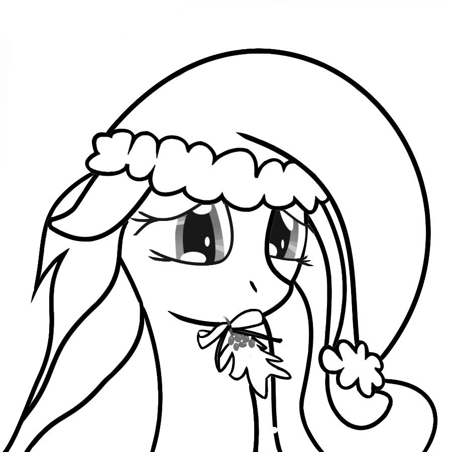 baby rarity my little pony coloring pages - photo #36