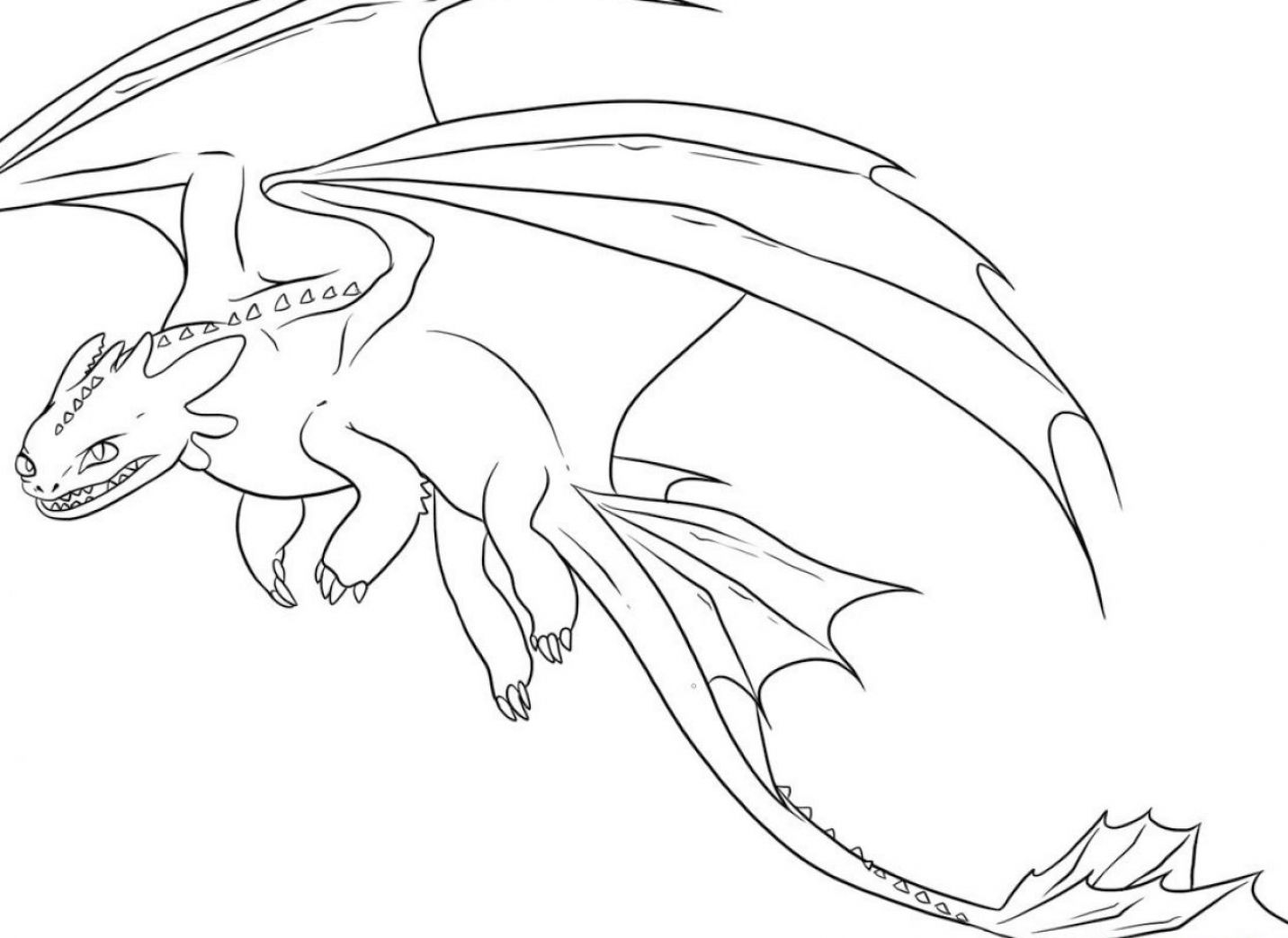 Download Realistic Fire Dragon Coloring Pages Coloring Pages