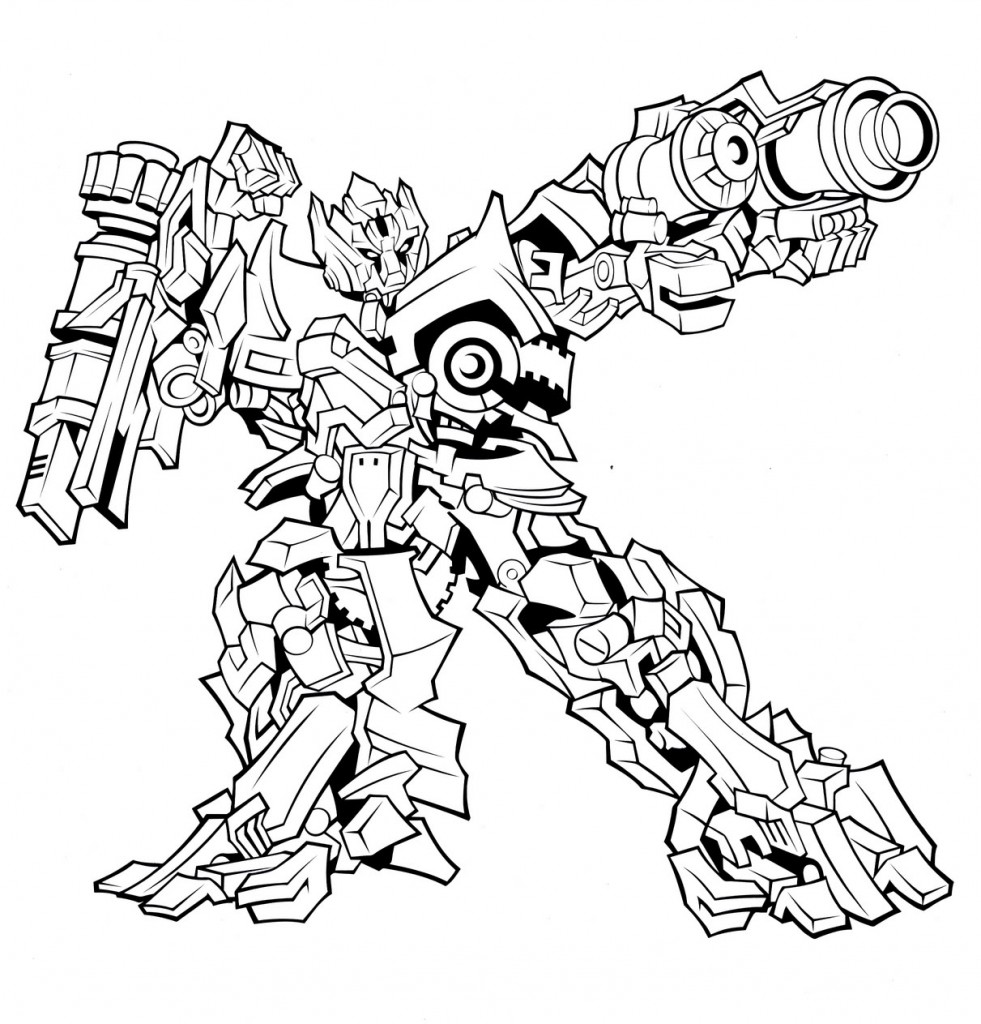 Coloring Page Transformers