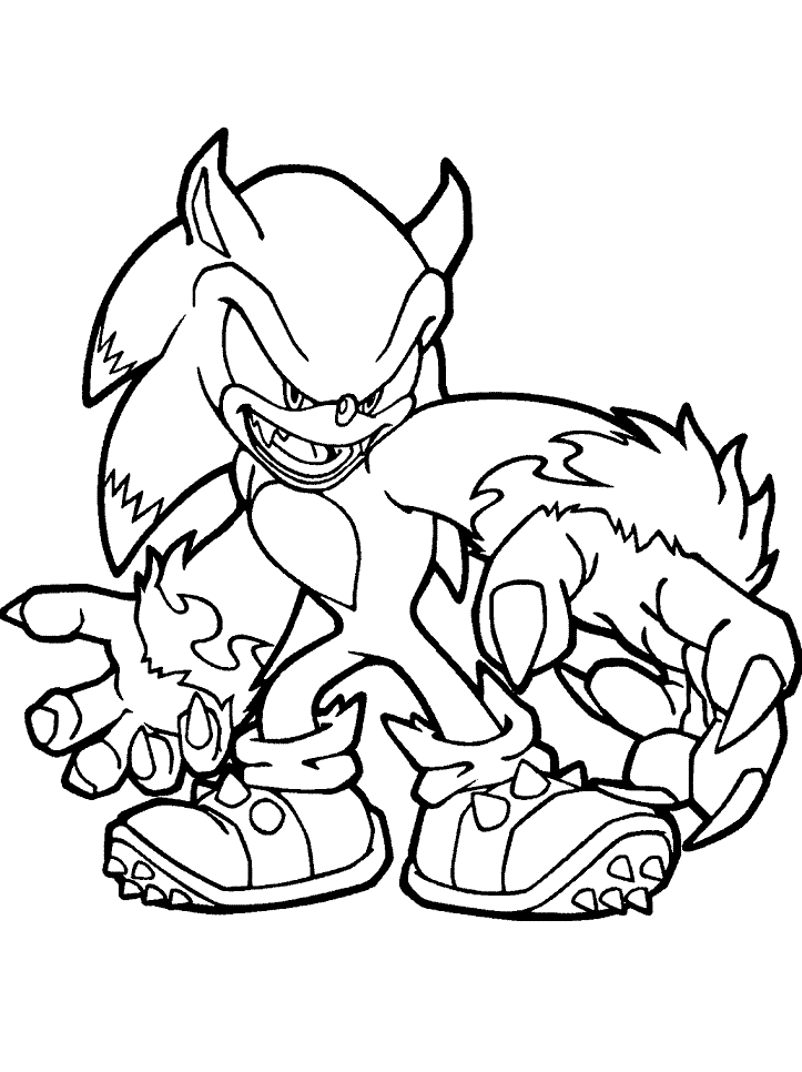 Free Printable Sonic The Hedgehog Coloring Pages For Kids Coloring Wallpapers Download Free Images Wallpaper [coloring876.blogspot.com]