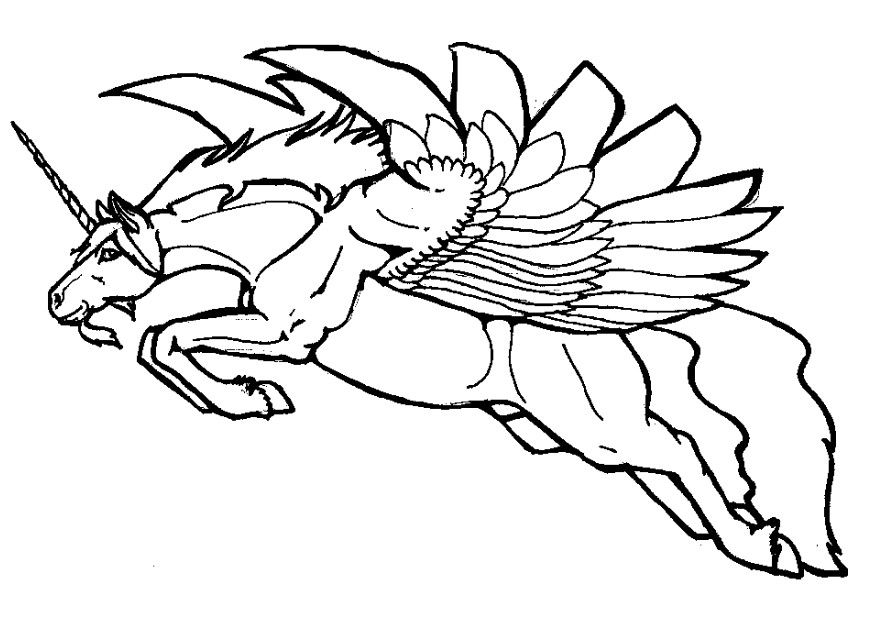 Featured image of post Mermaid Fairy And Unicorn Coloring Pages - Select from 35428 printable coloring pages of cartoons, animals, nature, bible and many more.