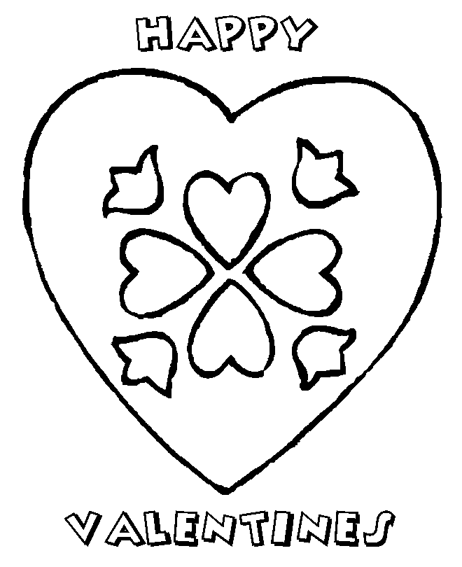 66 Top Cute Coloring Pages For Valentines Day Images 66 Top Cute Coloring Pages For Valentines Day Images