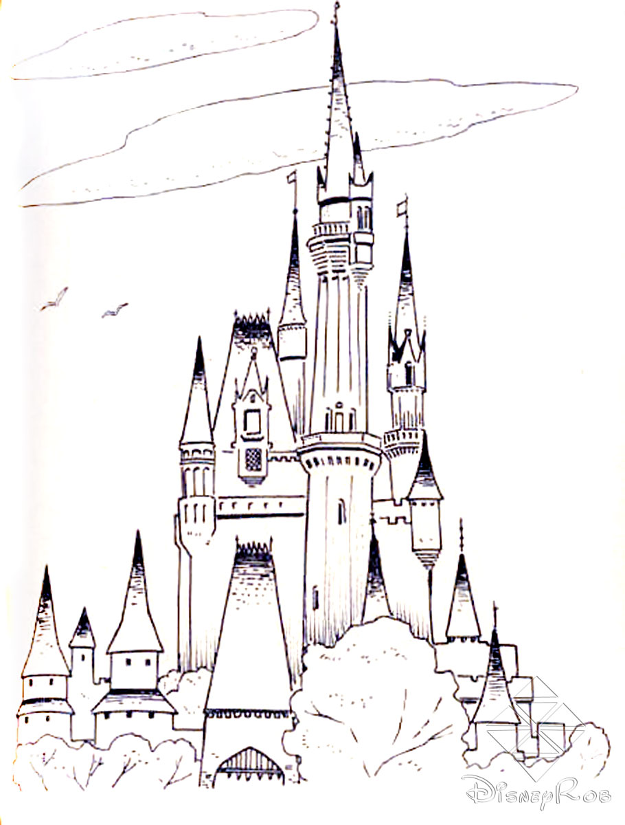 450 Barbie Castle Coloring Pages , Free HD Download