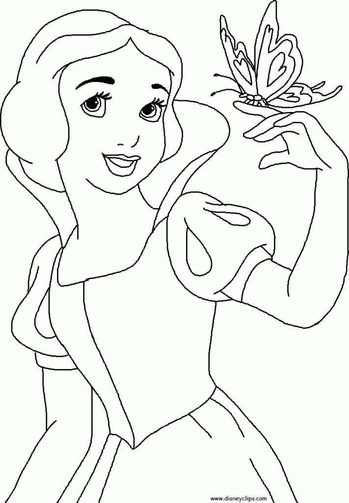 Free Printable Disney Princess Coloring Pages For Kids Coloring Wallpapers Download Free Images Wallpaper [coloring876.blogspot.com]