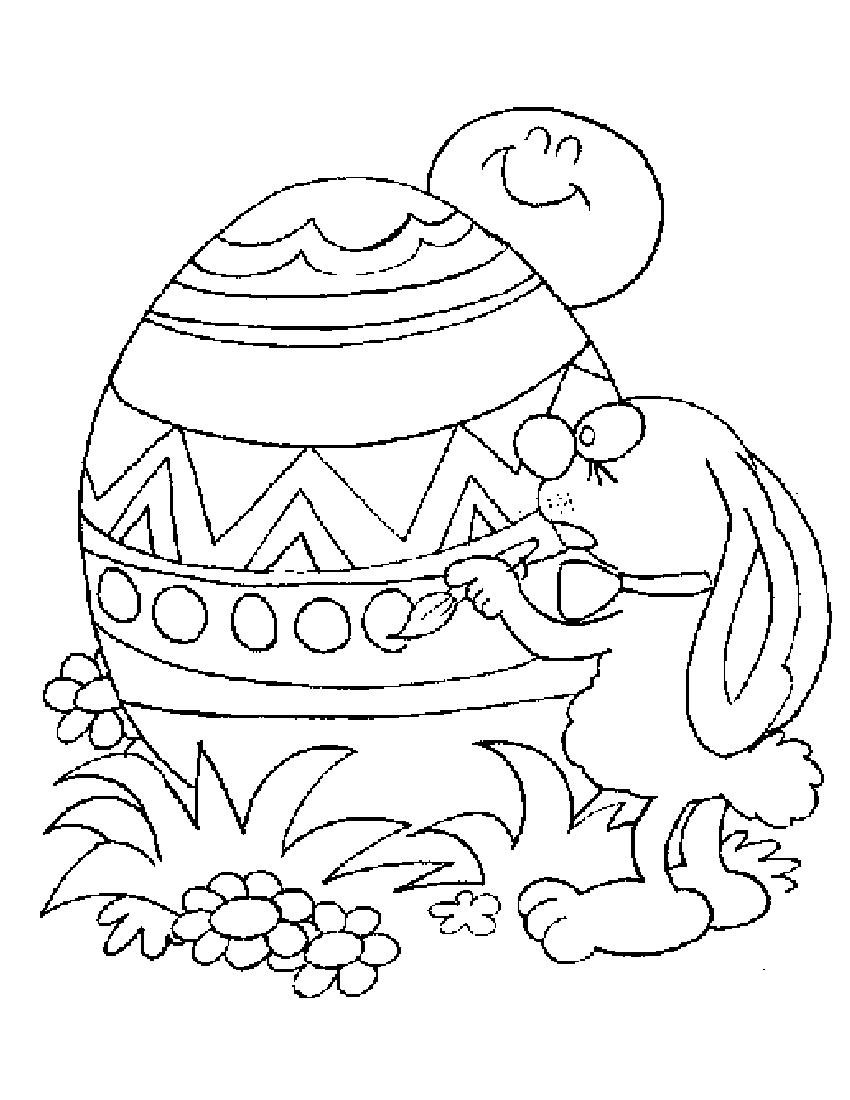 Free Printable Easter Egg Coloring Pages For Kids Coloring Wallpapers Download Free Images Wallpaper [coloring876.blogspot.com]