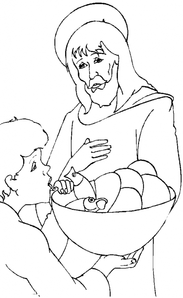 Jesus Loves You Free Coloring Page Jesus Loves You Free Coloring Page