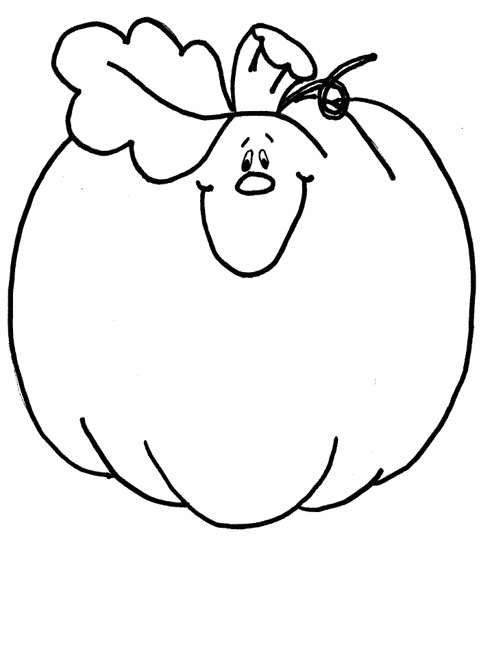 Free Printable Pumpkin Coloring Pages For Kids pumpkin coloring pages