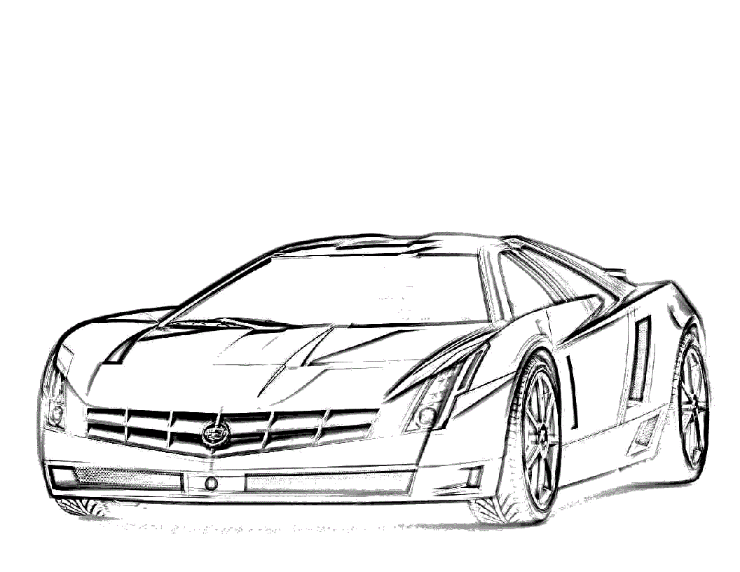 86 Coloring Pages Race Car Pictures