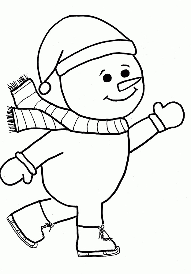 free-printable-snowman-coloring-pages-for-kids