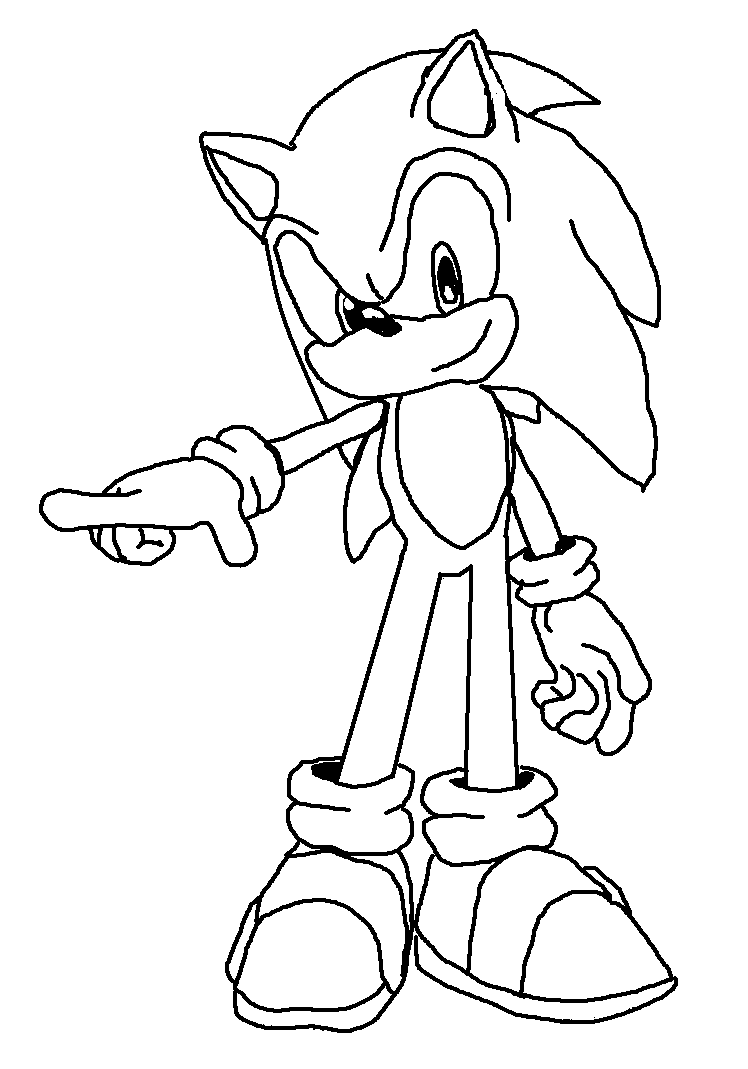 Sonic The Hedgehog Super Sonic Sonic Colors Sonic Unleashed PNG, Clipart,  Artwork, Cartoon, Coloring Book, Drawing