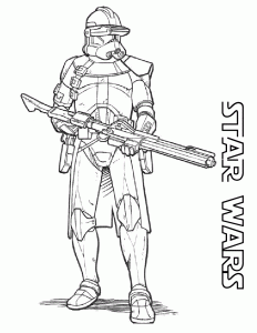 star wars coloring pages  free printable star wars