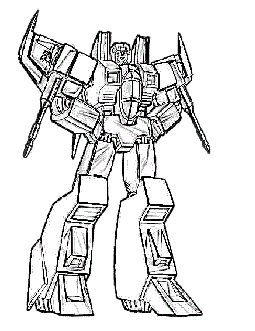 imagen de cross hairs transformers coloring pages - photo #28