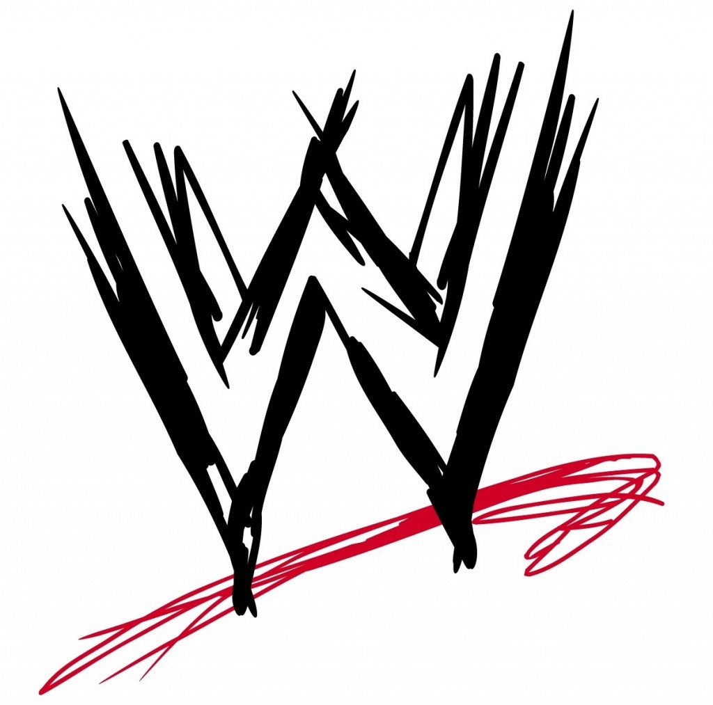 WWE Printable Coloring Pages