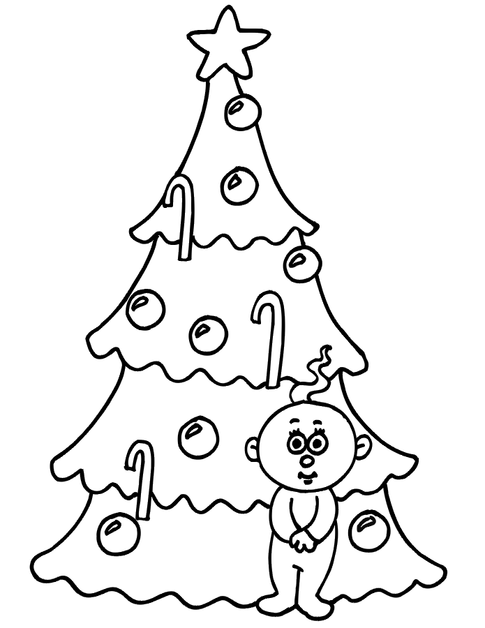 desenhos para colorir natal  Printable christmas coloring pages, Mickey  mouse coloring pages, Kids christmas coloring pages