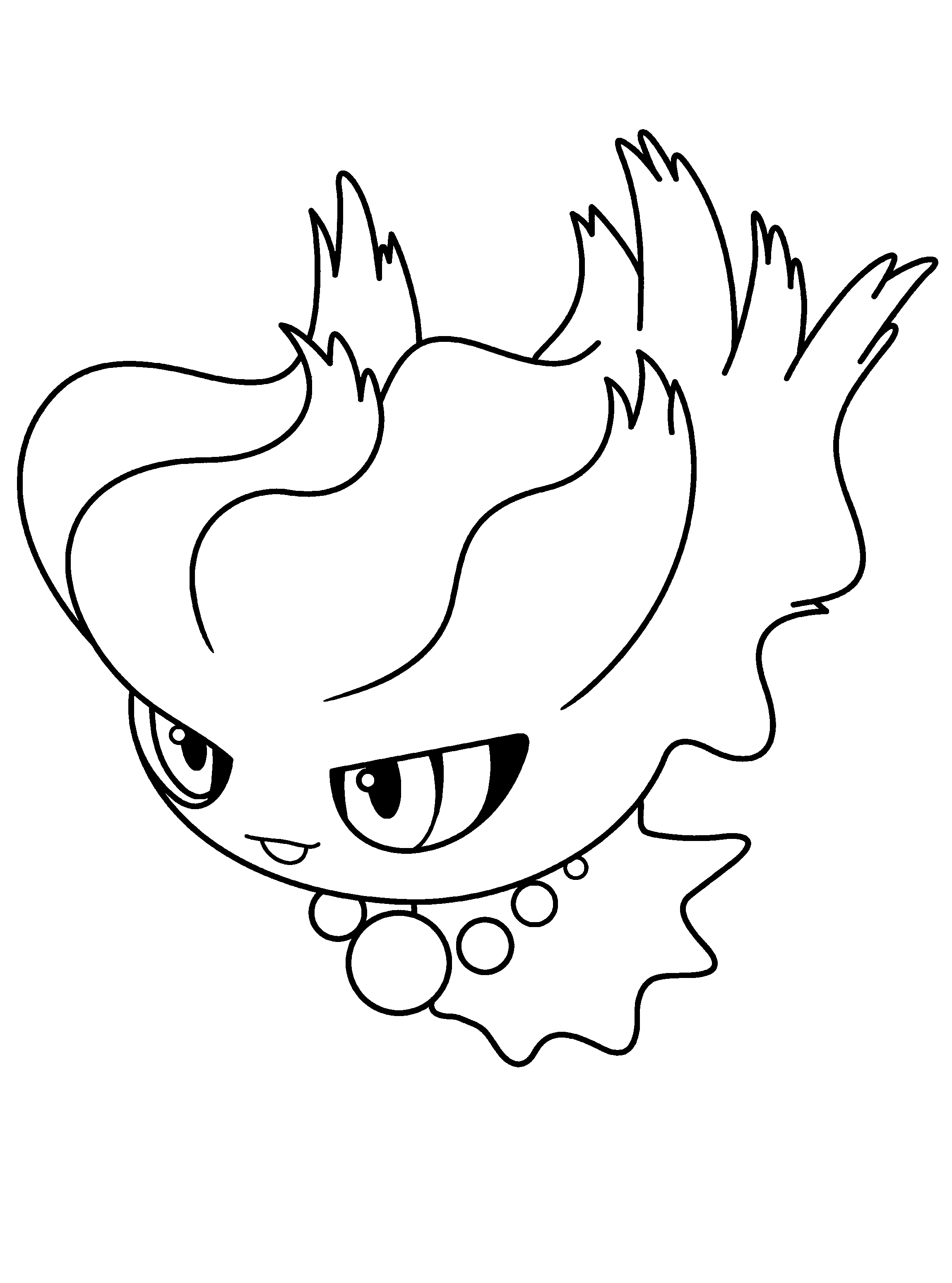 Pokemon Coloring Pages. Join your favorite Pokemon on an Adventure!