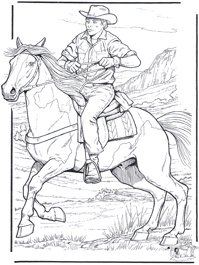 free-printable-cowboy-coloring-pages-for-kids