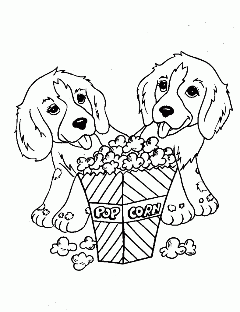 of coloring pages to print and - photo #44