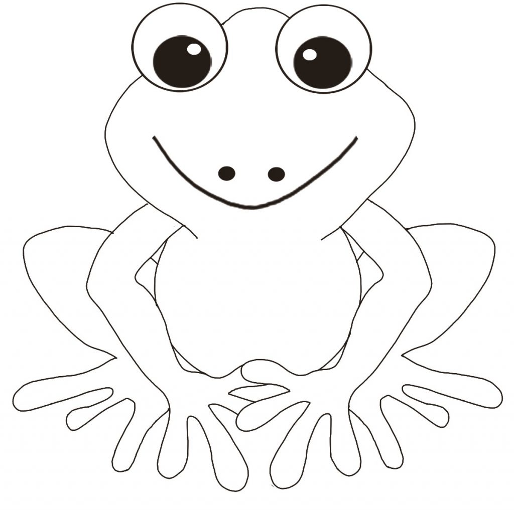 Swiss sharepoint Printable Frog Coloring Pictures