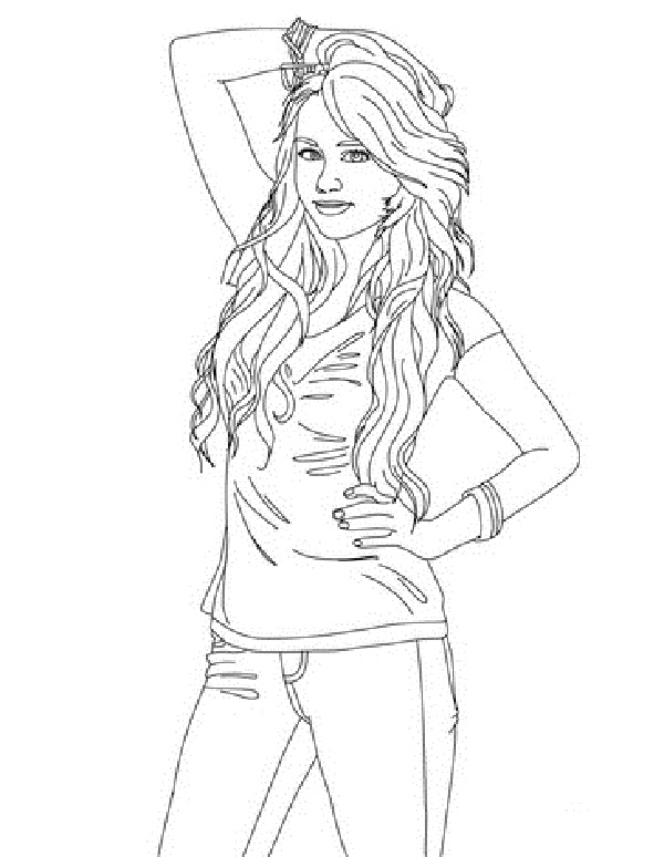 icarle coloring pages