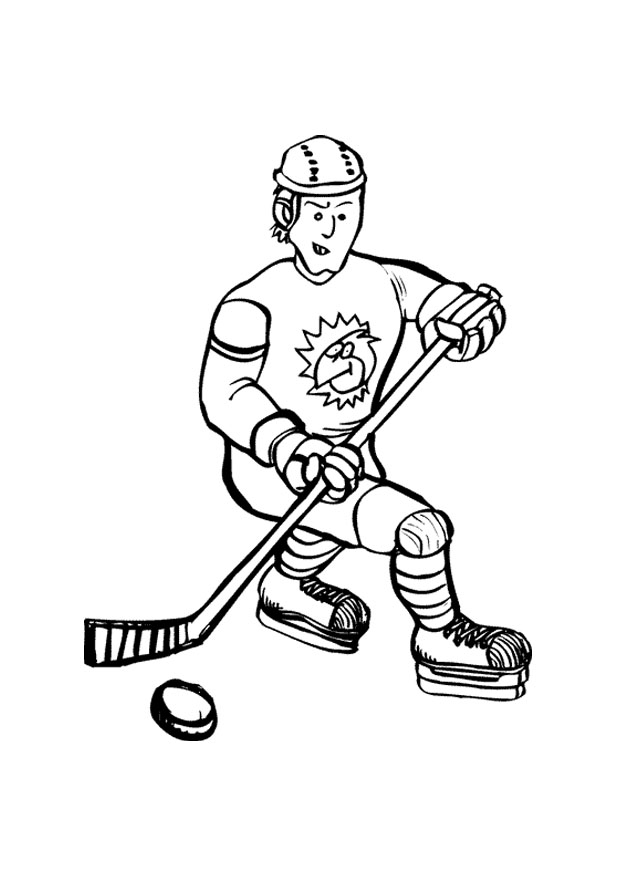 hockey-printable-coloring-page