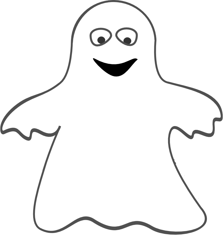 Holy Ghost Coloring Pages