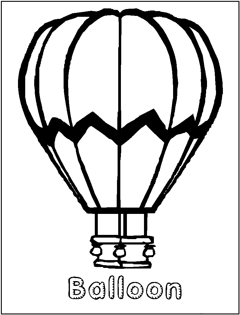 8800 Free Coloring Pages Balloons For Free 8800 Free Coloring Pages Balloons For Free