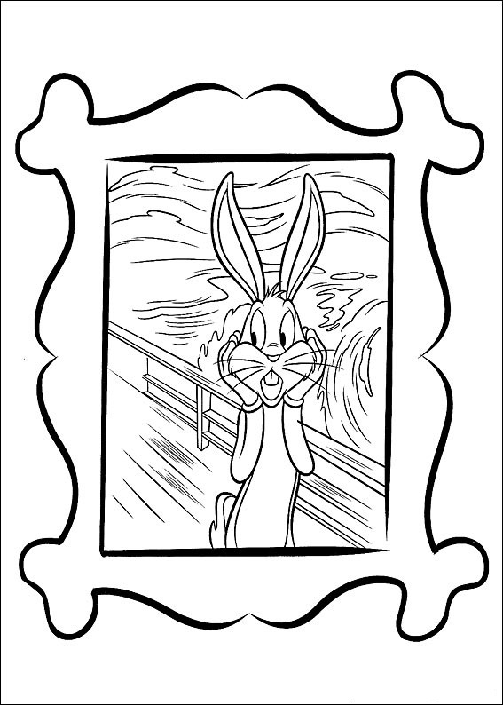 Speedy Gonzales Coloring Pages  Looney tunes characters, Coloring pages,  Cool coloring pages