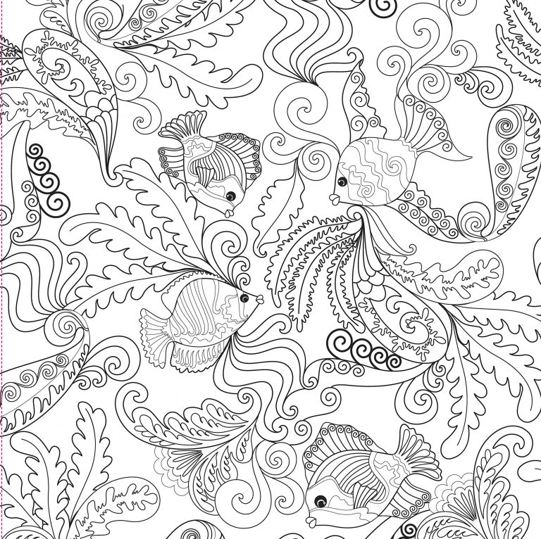 Free Printable Ocean Coloring Pages For Kids Free Printable Ocean Coloring Pages For Kids