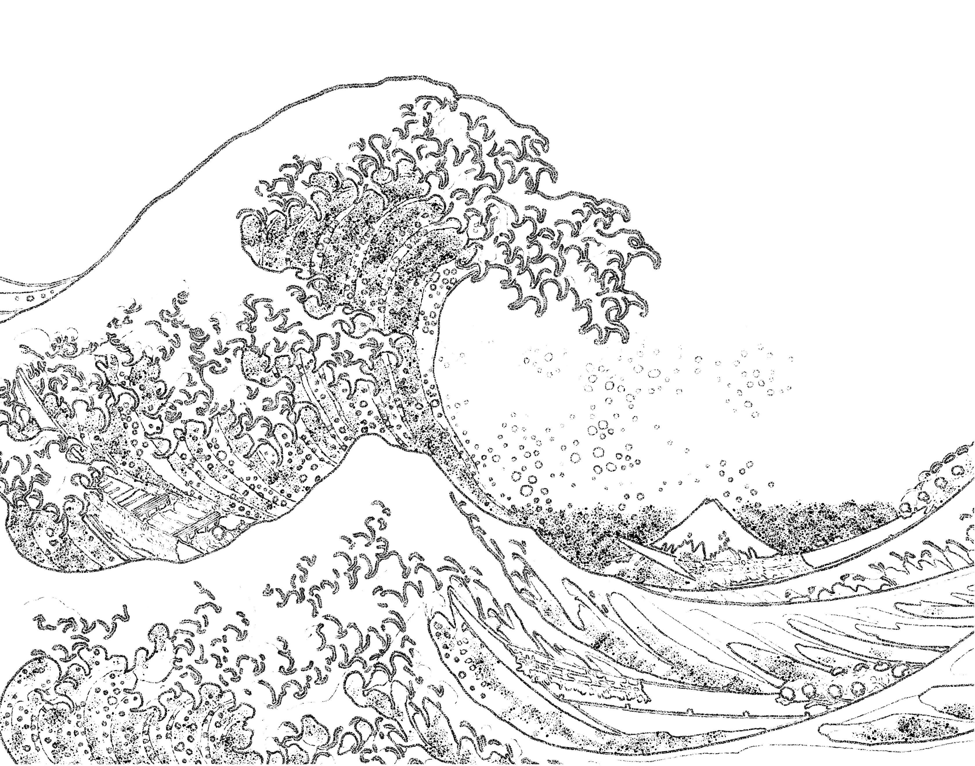 Download Free Printable Ocean Coloring Pages For Kids