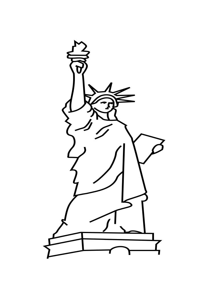 Статуя свободы Нью-Йорк. Монументальная скульптура рисунок. Скульптура рисунок легкий. Статуя рисунок.