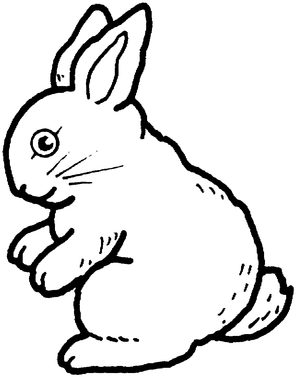 coloring-pages-rabbits-183-file-svg-png-dxf-eps-free