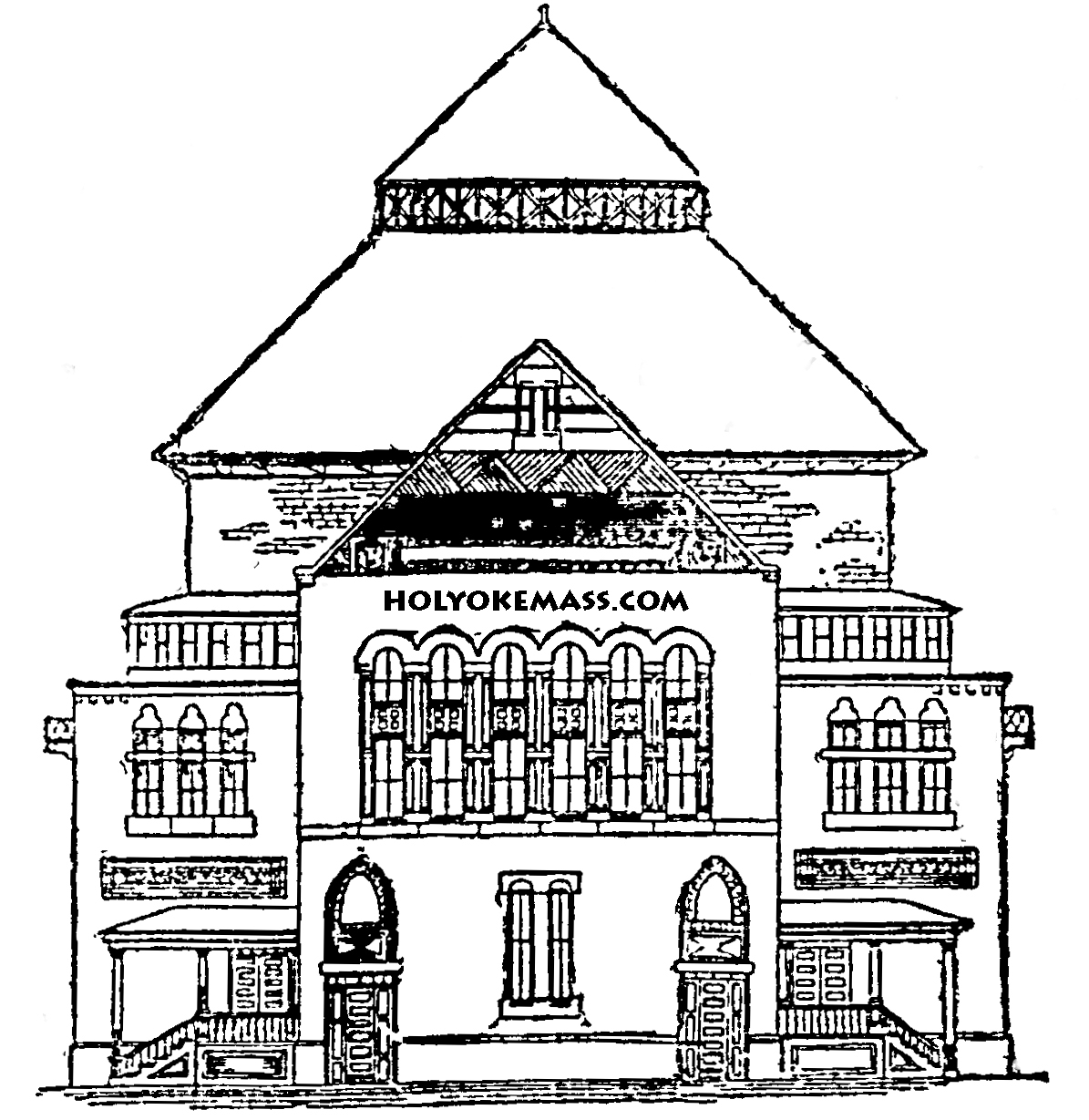 Free Printable House Coloring Pages For Kids free-printable-house-coloring-pages-for-kids