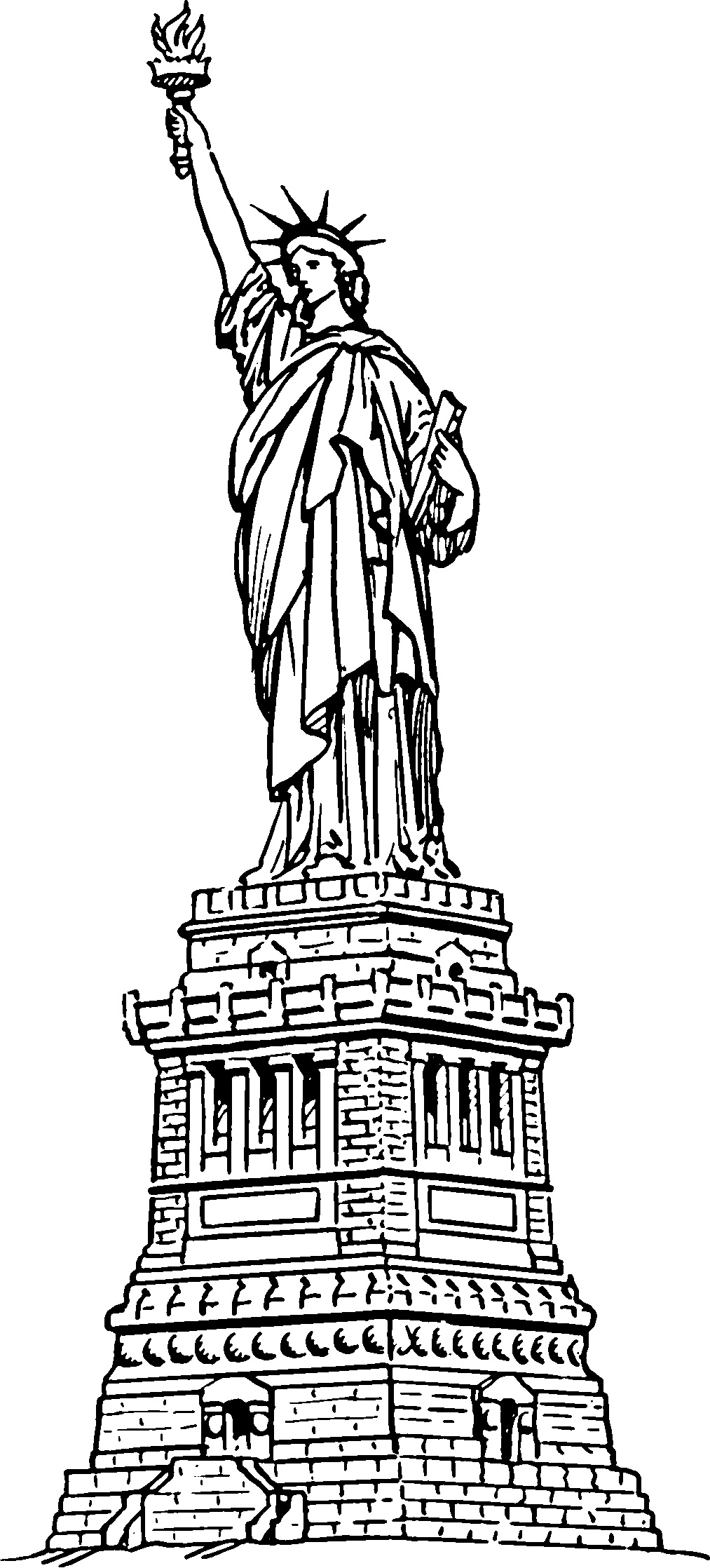 free-printable-statue-of-liberty-coloring-pages-for-kids