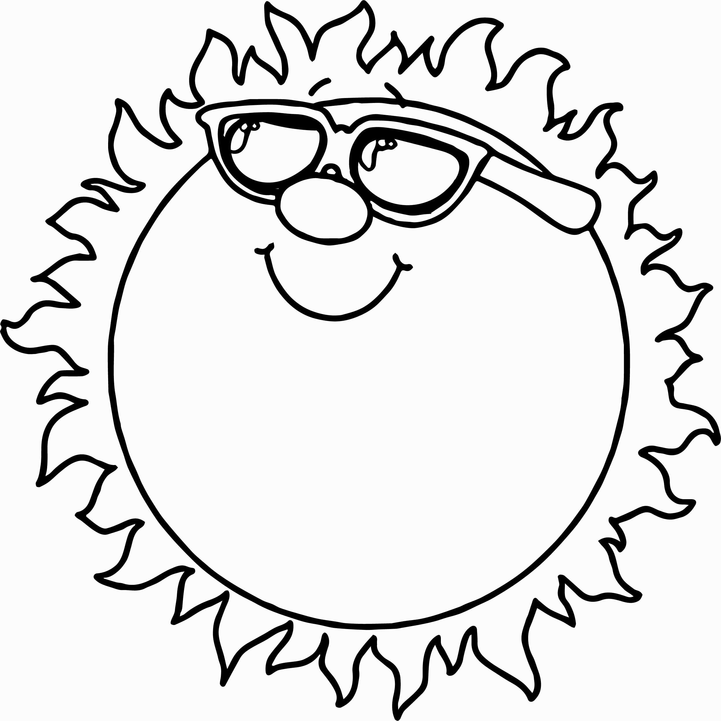 Free Printable Solar System Coloring Pages For Kids